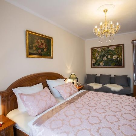 Golden Gapa Large Family Apartment 7 Garmisch-Partenkirchen Dış mekan fotoğraf