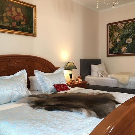 Golden Gapa Large Family Apartment 7 Garmisch-Partenkirchen Dış mekan fotoğraf