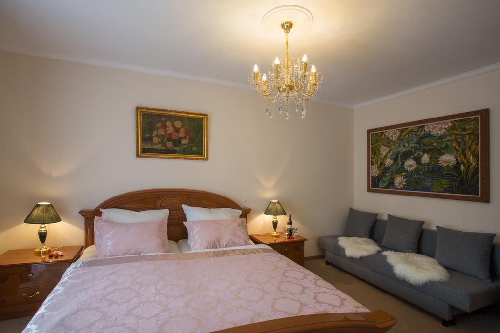 Golden Gapa Large Family Apartment 7 Garmisch-Partenkirchen Dış mekan fotoğraf