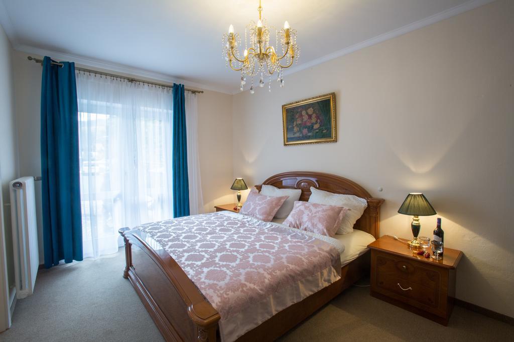 Golden Gapa Large Family Apartment 7 Garmisch-Partenkirchen Oda fotoğraf