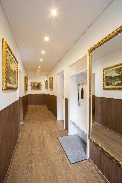 Golden Gapa Large Family Apartment 7 Garmisch-Partenkirchen Dış mekan fotoğraf
