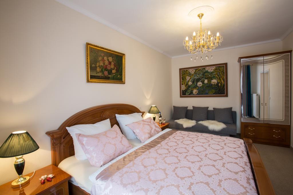 Golden Gapa Large Family Apartment 7 Garmisch-Partenkirchen Dış mekan fotoğraf