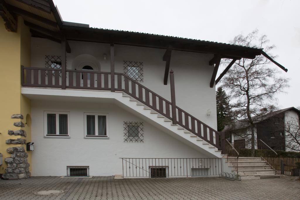 Golden Gapa Large Family Apartment 7 Garmisch-Partenkirchen Dış mekan fotoğraf