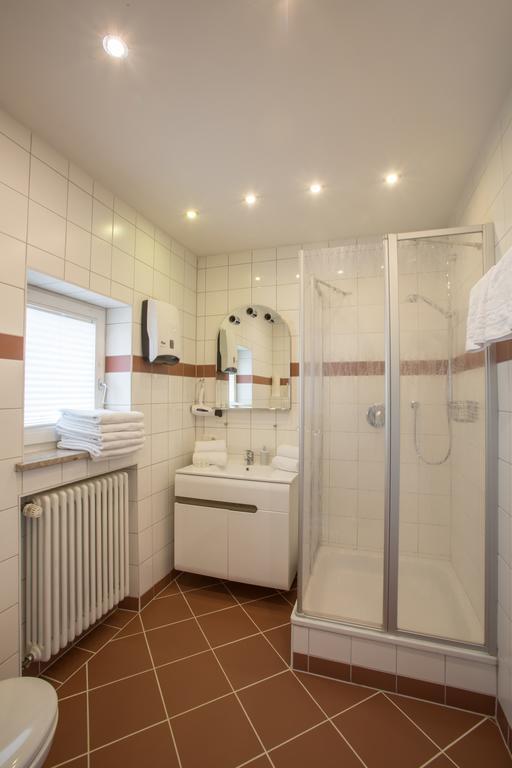 Golden Gapa Large Family Apartment 7 Garmisch-Partenkirchen Oda fotoğraf