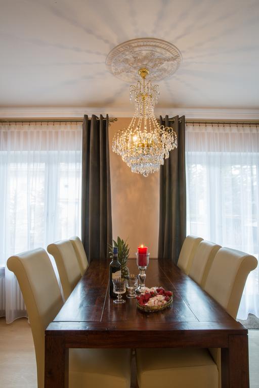 Golden Gapa Large Family Apartment 7 Garmisch-Partenkirchen Dış mekan fotoğraf