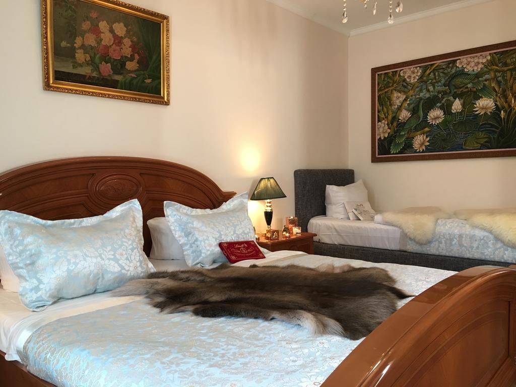 Golden Gapa Large Family Apartment 7 Garmisch-Partenkirchen Dış mekan fotoğraf