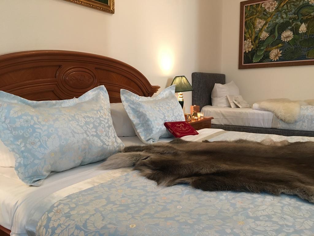 Golden Gapa Large Family Apartment 7 Garmisch-Partenkirchen Dış mekan fotoğraf