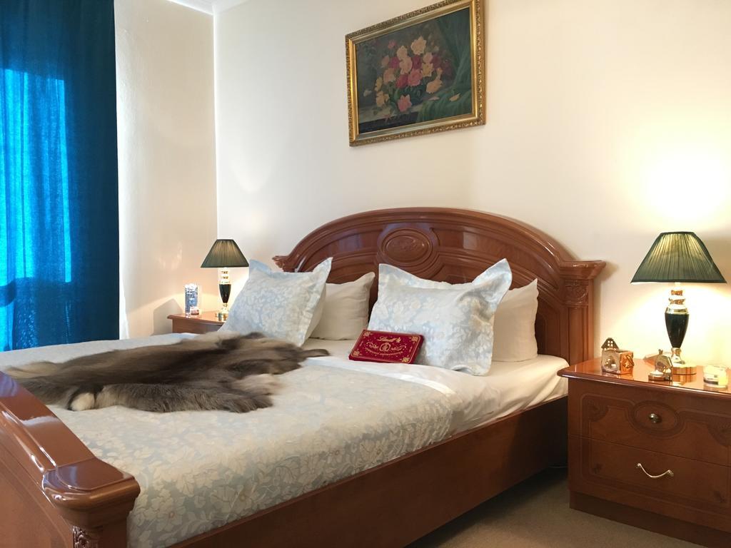Golden Gapa Large Family Apartment 7 Garmisch-Partenkirchen Dış mekan fotoğraf