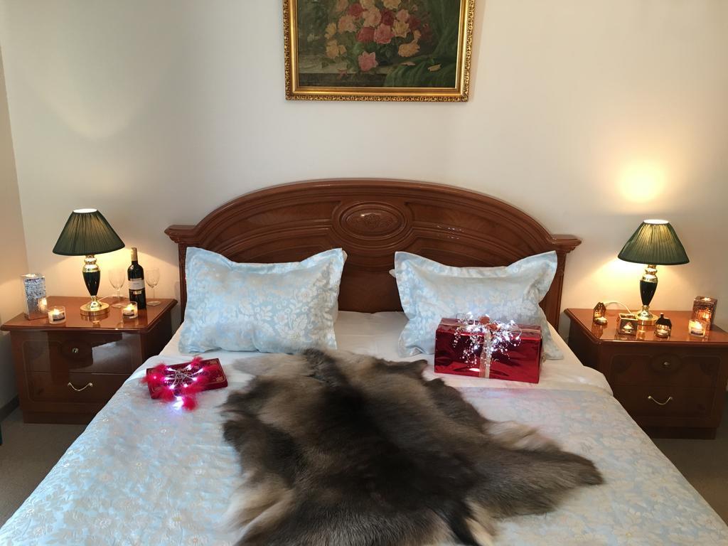 Golden Gapa Large Family Apartment 7 Garmisch-Partenkirchen Dış mekan fotoğraf