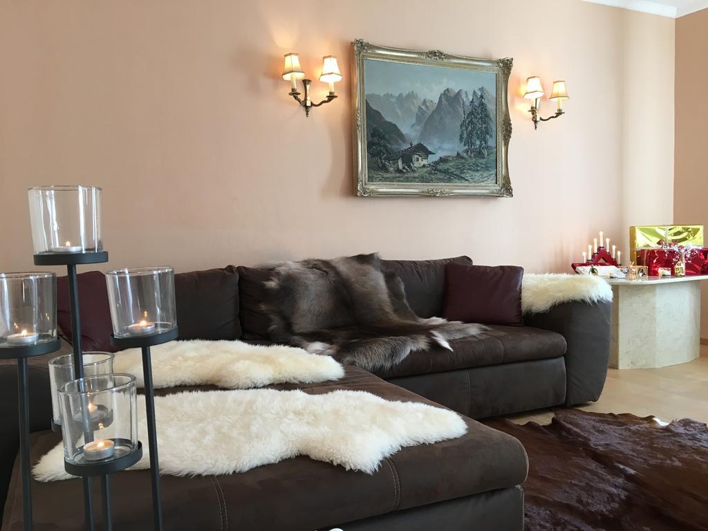 Golden Gapa Large Family Apartment 7 Garmisch-Partenkirchen Dış mekan fotoğraf