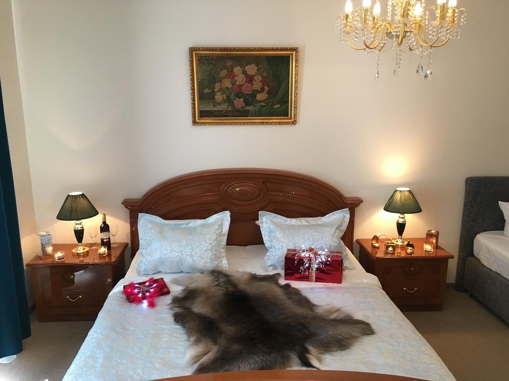 Golden Gapa Large Family Apartment 7 Garmisch-Partenkirchen Dış mekan fotoğraf