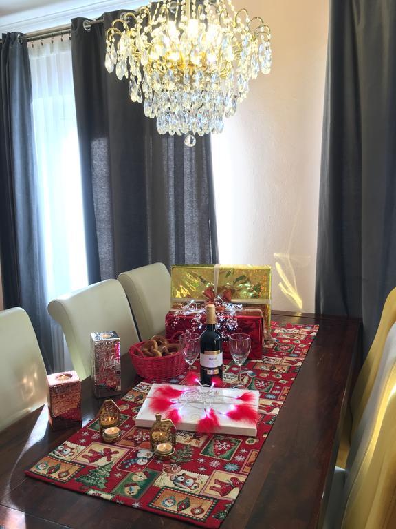 Golden Gapa Large Family Apartment 7 Garmisch-Partenkirchen Dış mekan fotoğraf